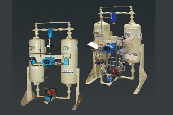 Why Your Natural Gas Dehydrator Needs to Keep Up with Environmental Compliance