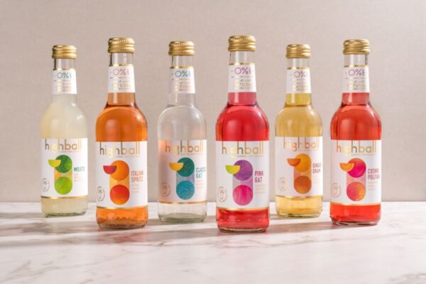 Exploring the Rise of Non-Alcoholic Shops | A New Era of Mindful Drinking Non-Alcoholic Shop