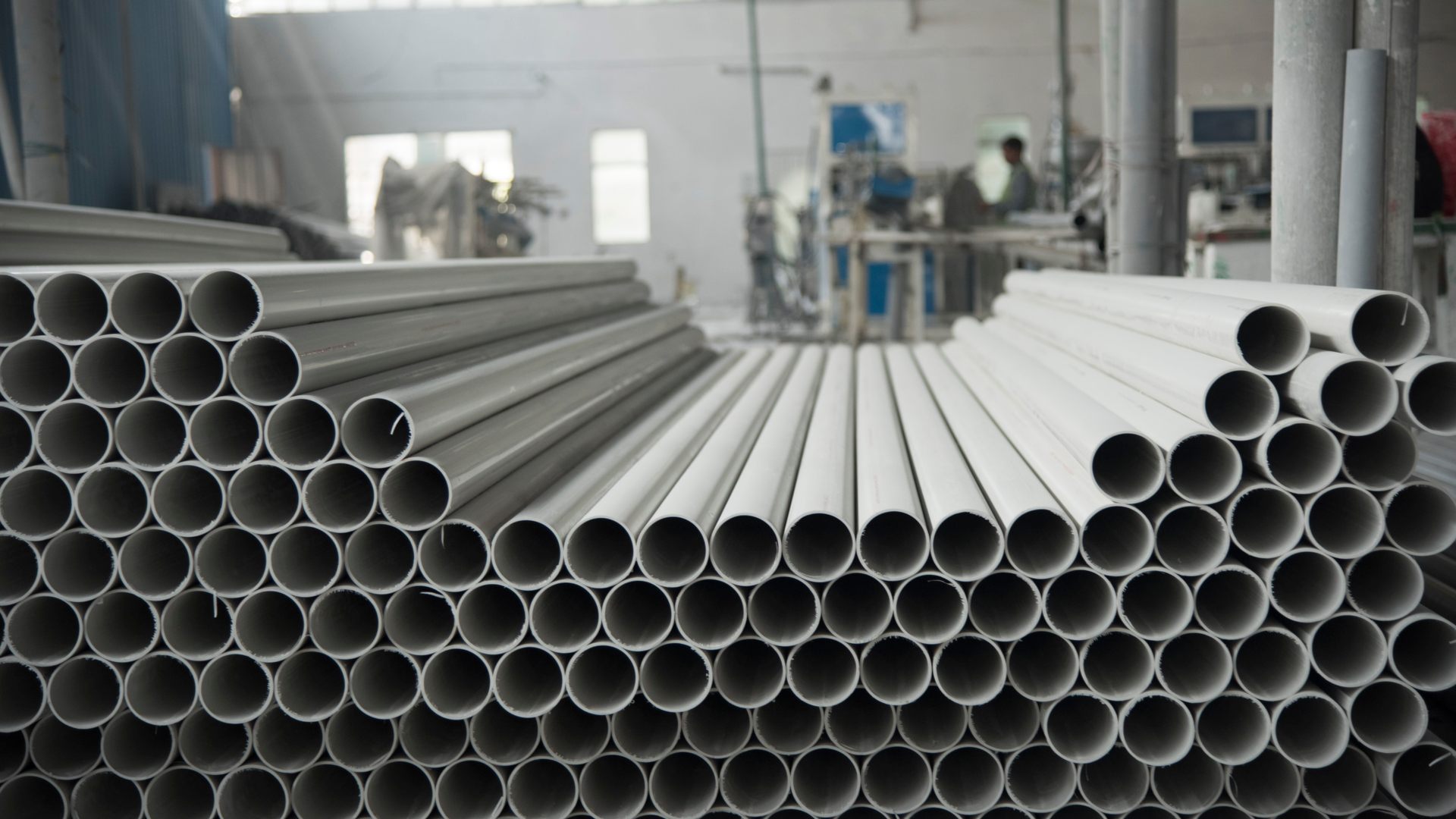 Pipe