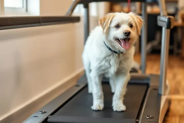 Treadmill for Dogs