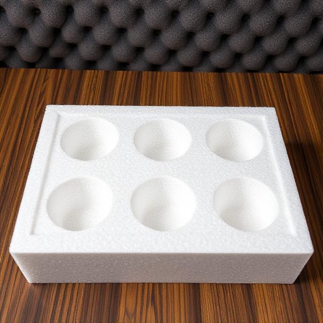 Custom Foam Design