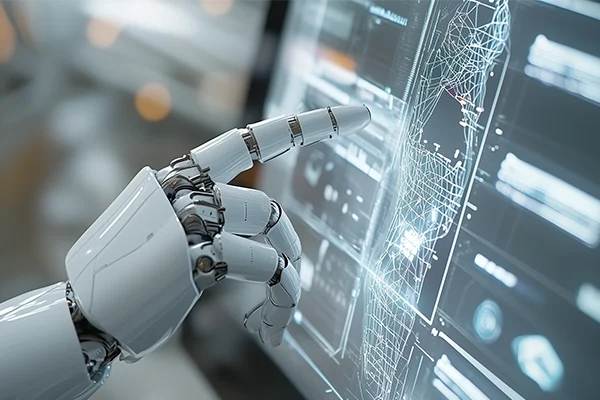 AI Development Company