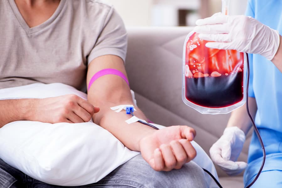 Ozone Therapy for Sleep Disorders in Dubai