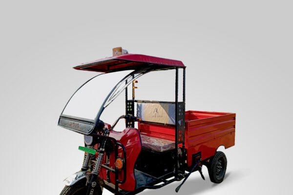 What Makes a Reliable E Rickshaw Loader Manufacturer? Key Features to Look For E Rickshaw Loader Manufacturers