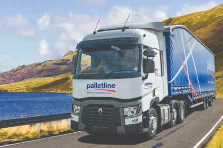 Contract Logistics