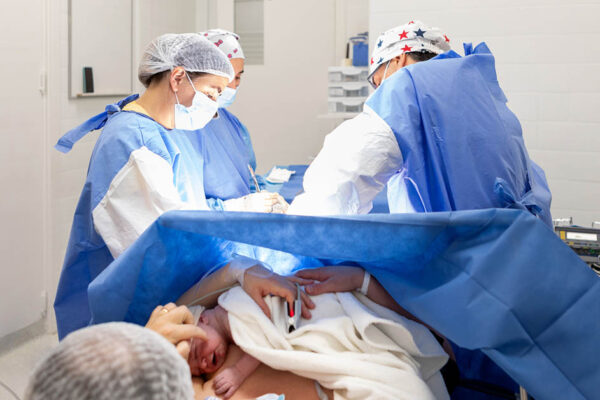 Perineoplasty Surgery in Dubai