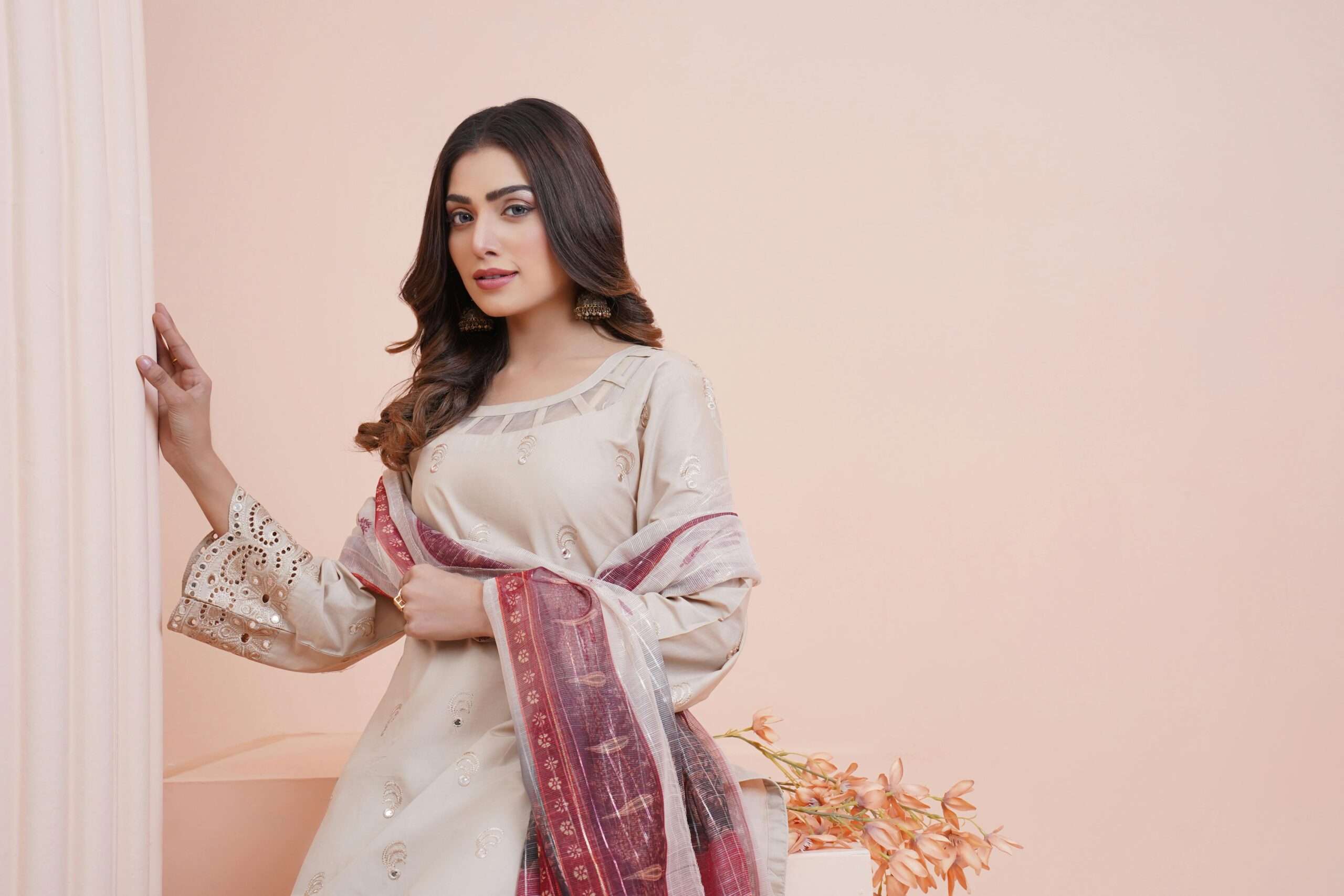 Punjabi kurti