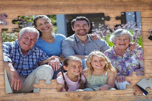 Celebrate Graduation Uniquely with Custom Photo Puzzles