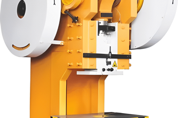 How Power Press Machine Manufacturers Ensure Quality & Precision Power Press Machine Manufacturers