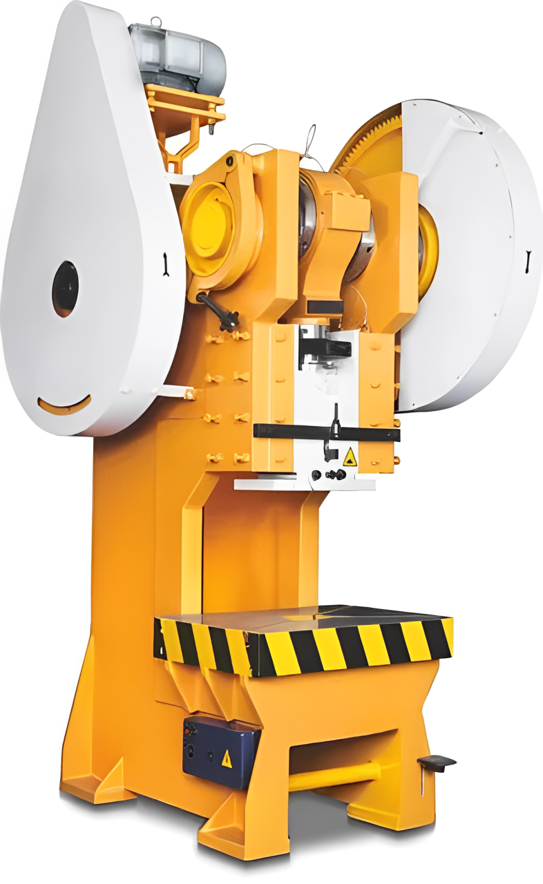 Power Press Machine Manufacturers