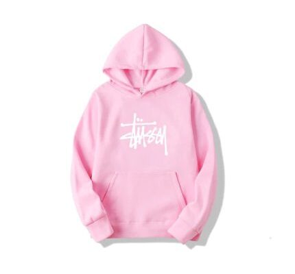 The Ultimate Guide to Styling Your Stussy Hoodie pull stussy rose