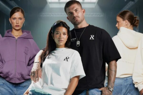 Realism Clothing