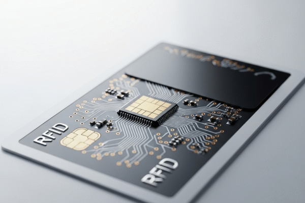 RFID Card Solutions for Office Buildings and Workplaces rfid card