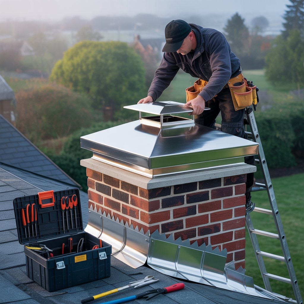 San Antonio Chimney Sweep