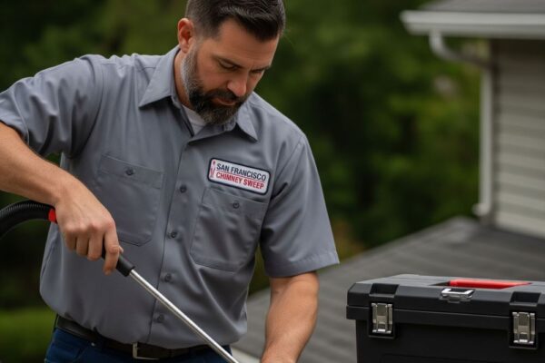 San Francisco Chimney Sweep