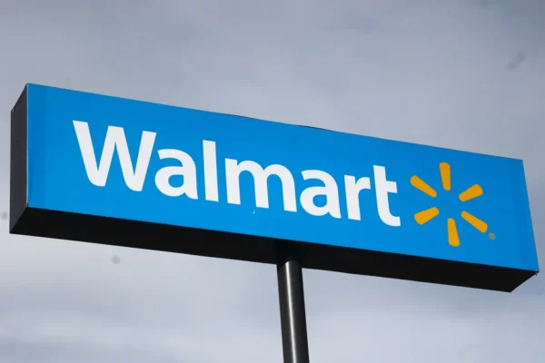 walmart automation store