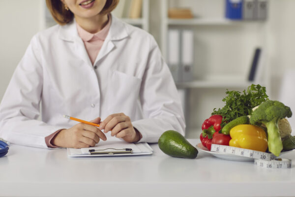 Nutritionists and Dietitians in Dubai