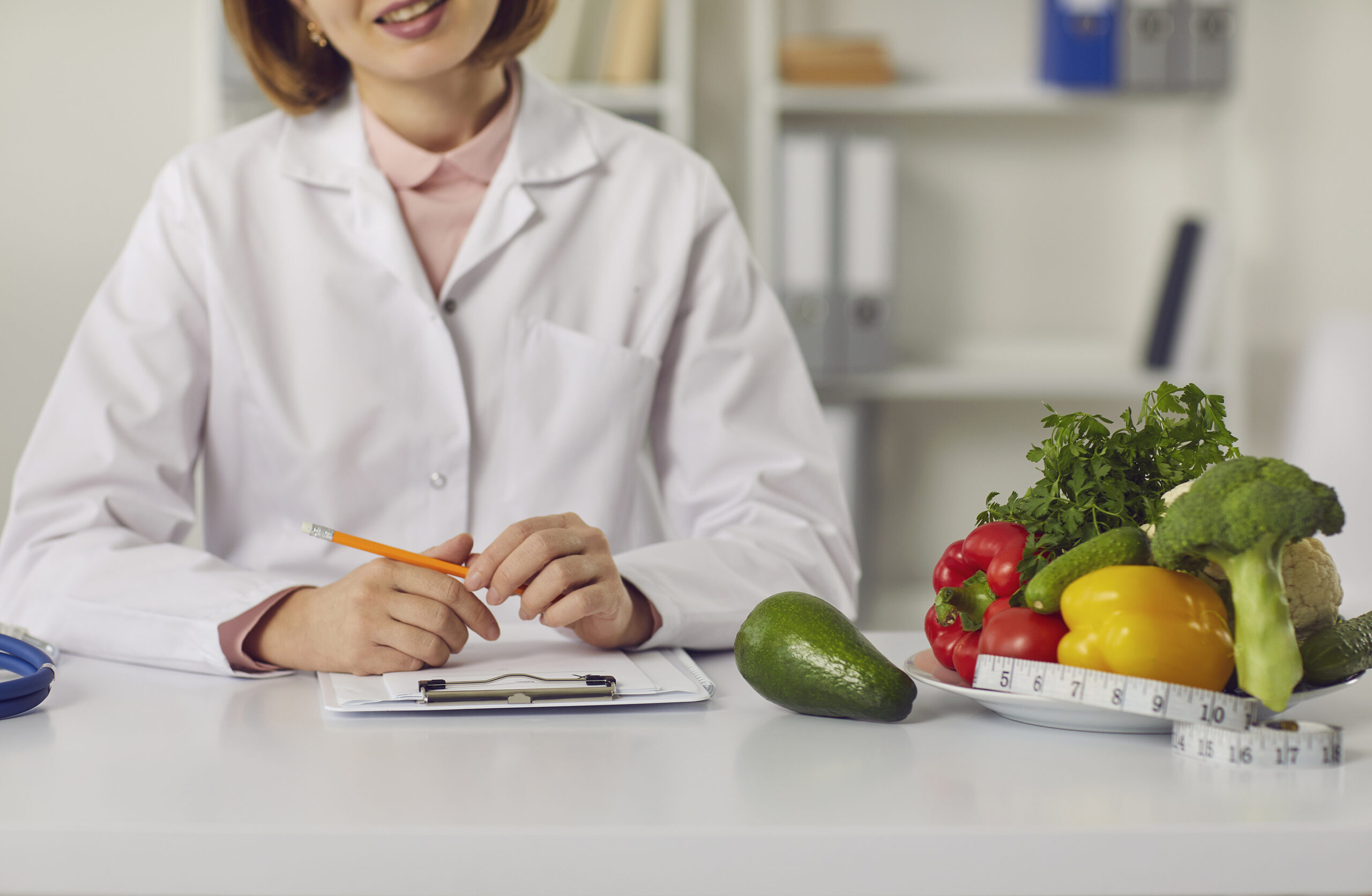 Nutritionists and Dietitians in Dubai