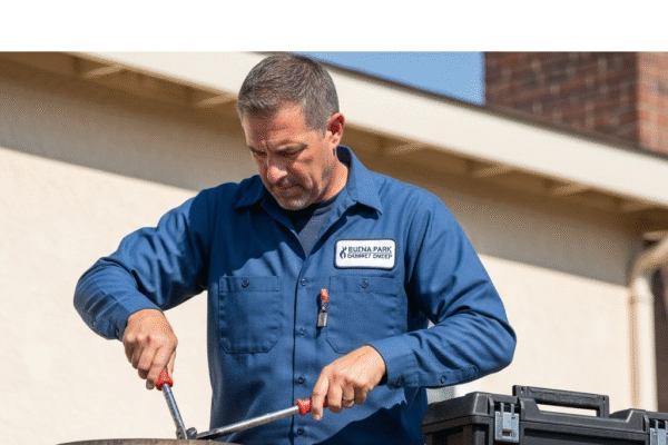 How to Get Professional Chimney Animal Removal Services in Buena Park