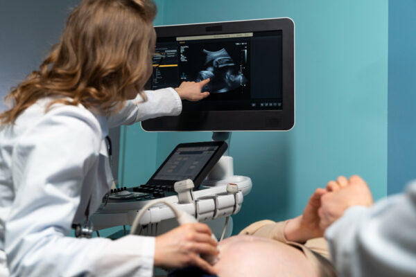 4d scan in cardiff