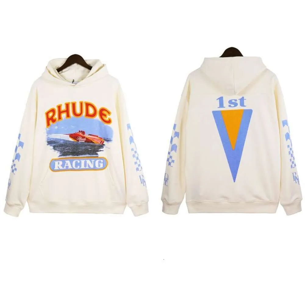 Rhude Clothing