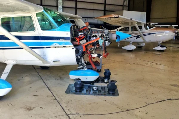 full service aircraft maintenance company in Florida