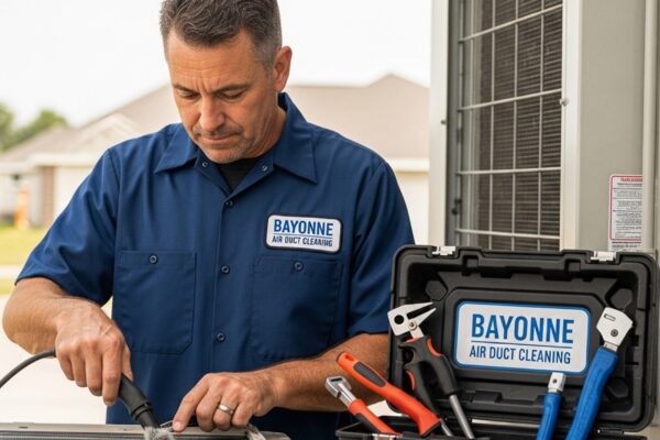 Ac Coil Cleaning