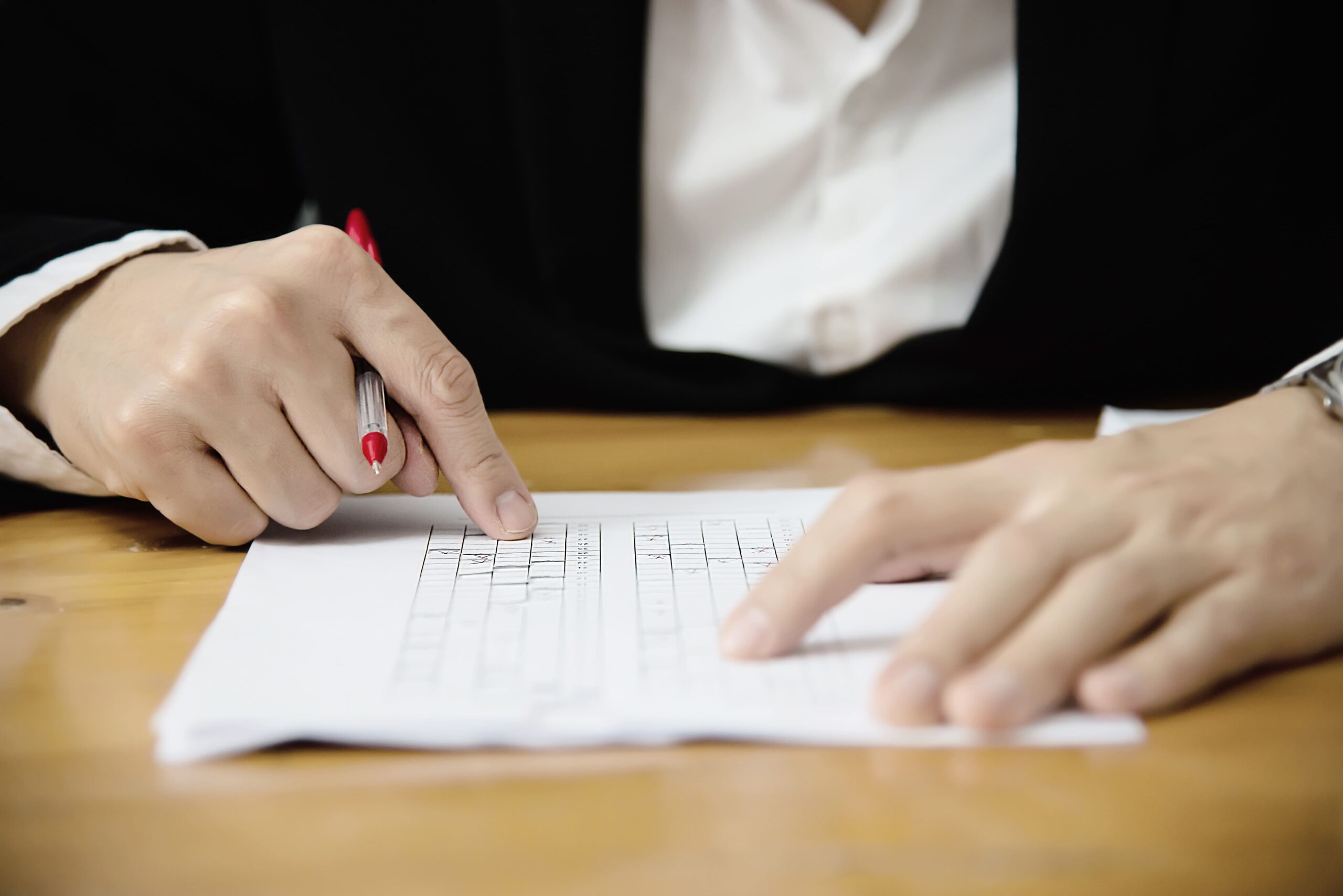 Section 8 Company Registration