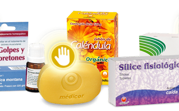 Consulta Homeopática: Tu Puerta de Entrada a la Medicina Natural