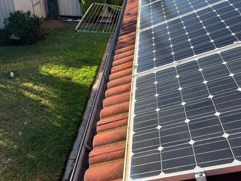 Gutter Cleaning Braybrook