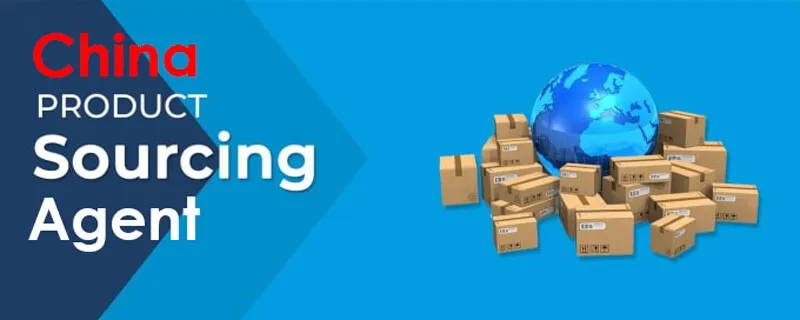 China sourcing agent