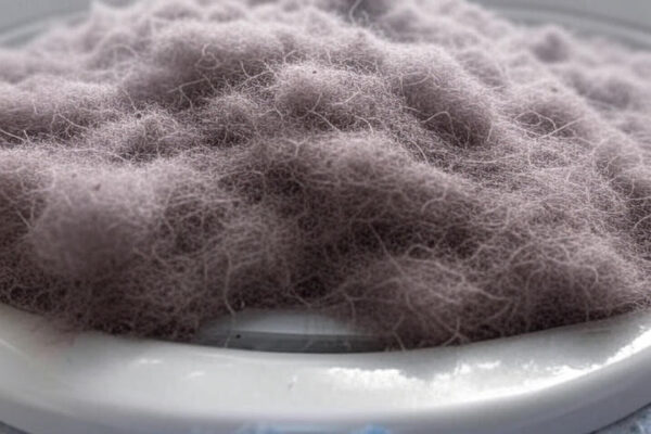 How do you know if professional Clovis dryer lint trap cleaning is necessary