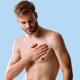 Does Gynecomastia Surgery Leave Scarring