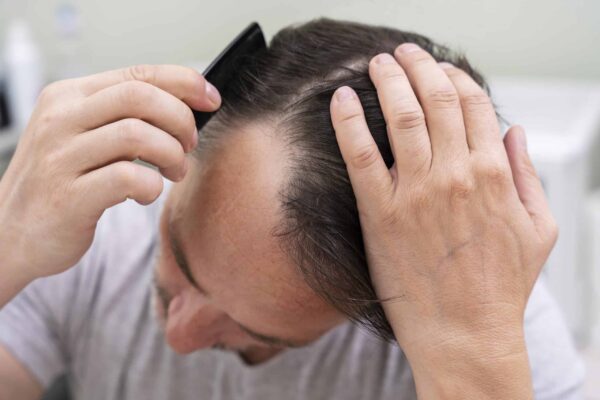 Does Hair Replacement Help with Full Baldness?