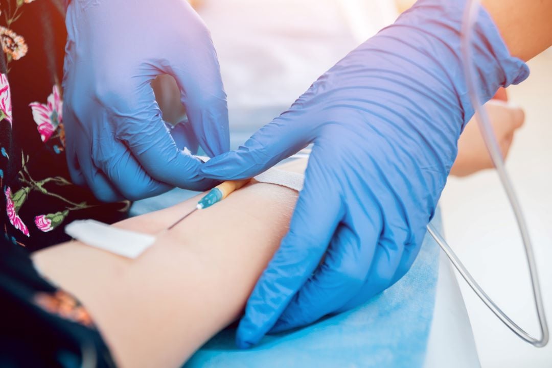 Does IV Drip Therapy Boost Energy Levels Quickly?