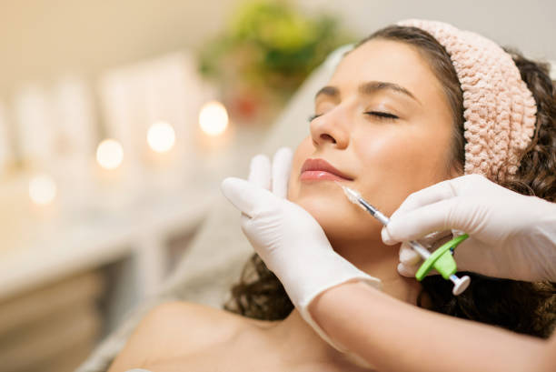 Does Lip Fillers in Abu Dhabi Look Natural