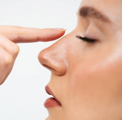 Does Rhinoplasty Leave Scars
