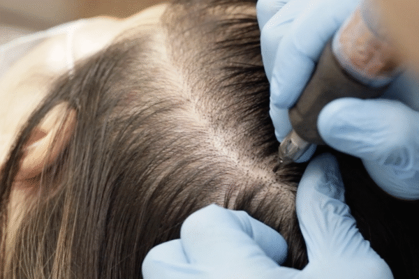 Does Scalp Micropigmentation Work for Women? Does Scalp Micropigmentation Work for Women?
