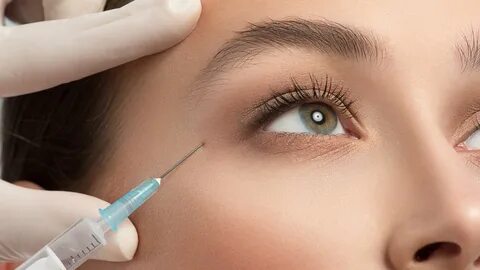 Does Under Eye Fillers Look Natural