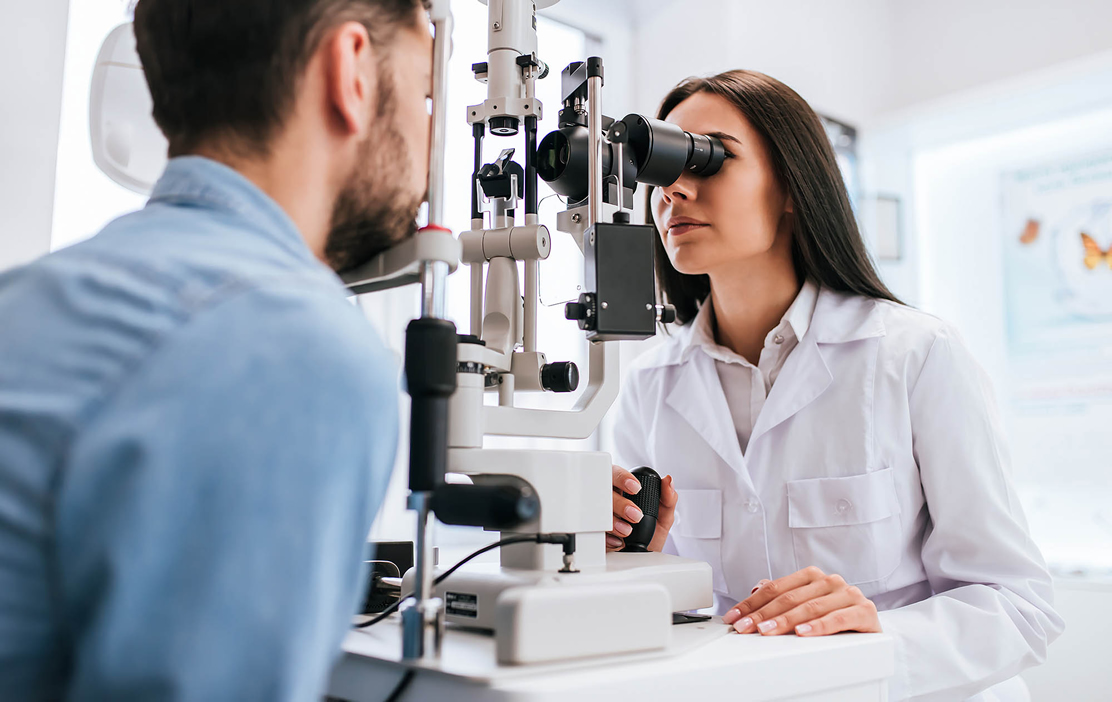 Eye Opticians