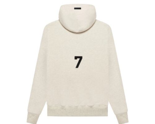 Essential Hoodie by Nature. Iconic by Design brand