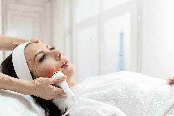 How Do Laser Treatments Tighten Loose Skin?
