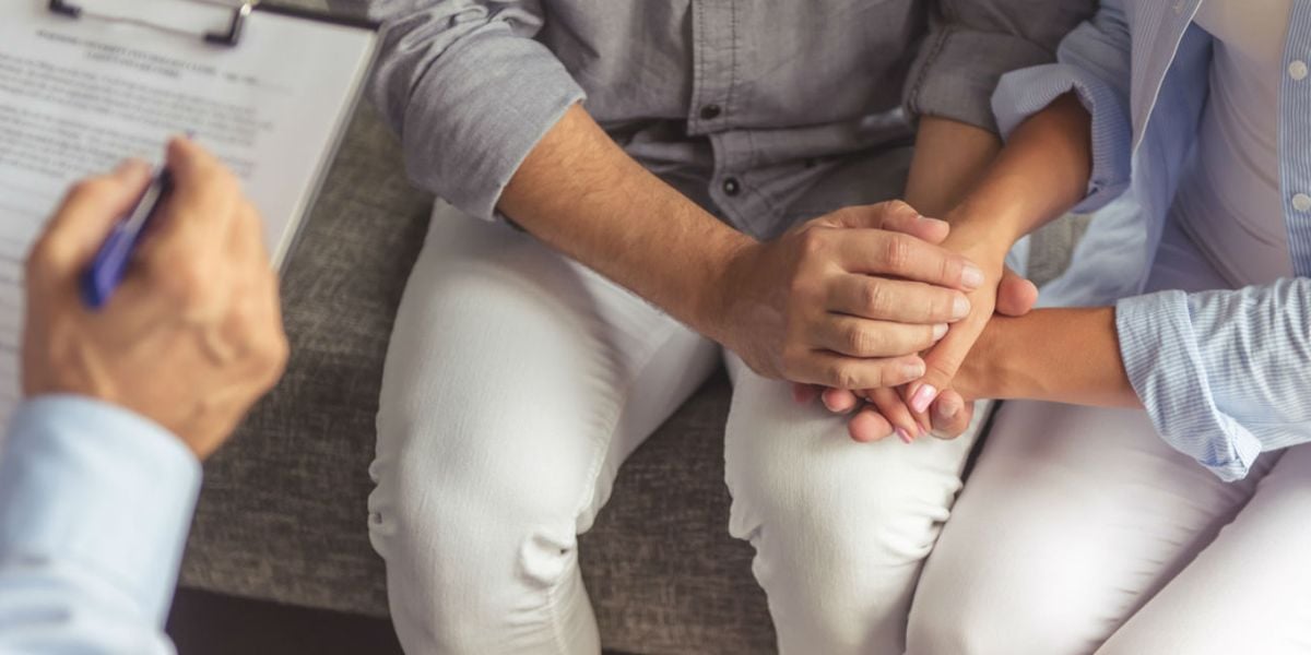 How Does Male Infertility Treatment Work