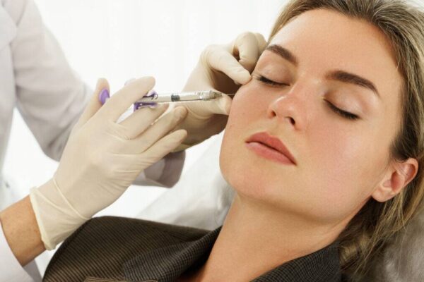 How Long Is the Procedure for Dermal Fillers?