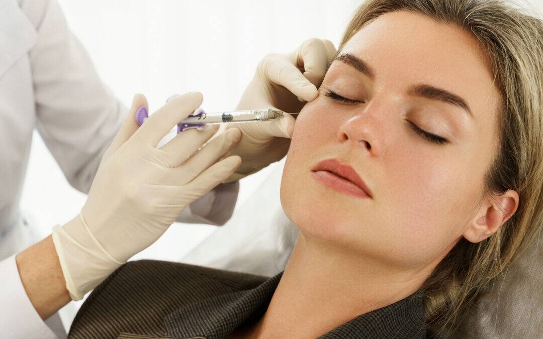 How Long Is the Procedure for Dermal Fillers?