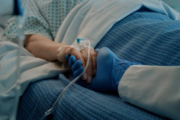 How Often Should You Get IV Drip Therapy Done?