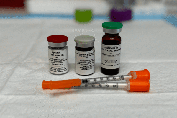 How Peptide Therapy Enhances Immune Function? How Peptide Therapy Enhances Immune Function?