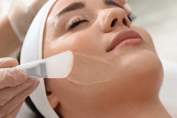How to Prepare for a Chemical Peel Session