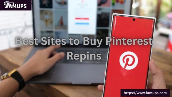 Best Sites to Buy Pinterest Repins