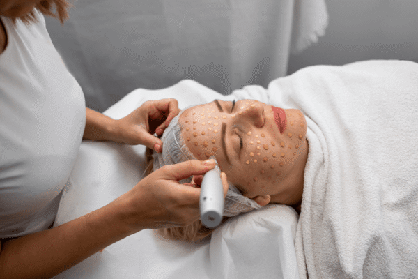 Is BB Glow Treatment Painful or Gentle?